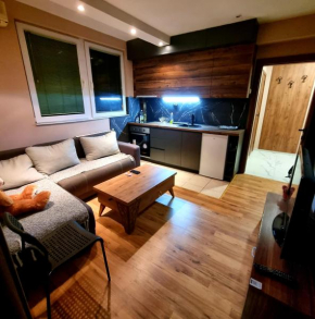 Skopje Center Elisa Apartment 20B